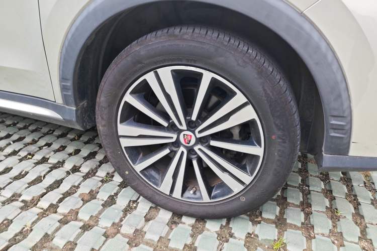 Used Roewe RX5 New Energy 2019 eRX5 50T Internet-Enhanced Flagship Edition Right Front Wheel Hub