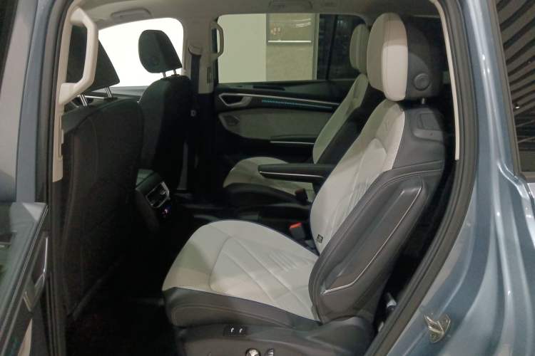 Used Volkswagen Talagon 2026 Model 450TSI Four-Wheel Drive Flagship 6-Seater