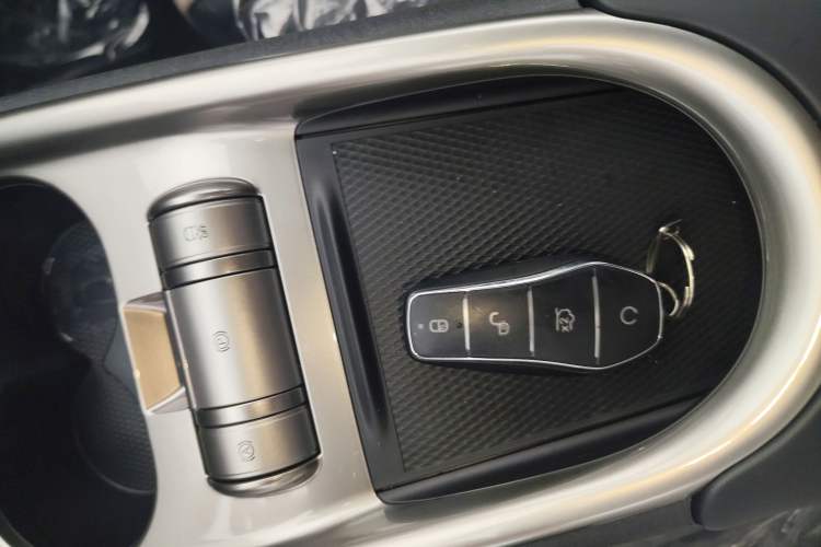 Used BYD Dolphin 2025 420km Free Edition
