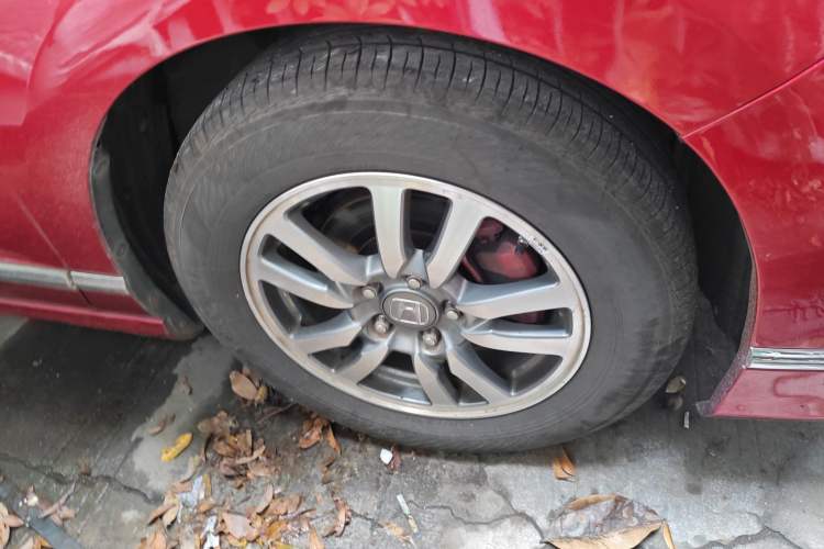 Used Honda Spirior 2015 2.0L Prestige Edition
