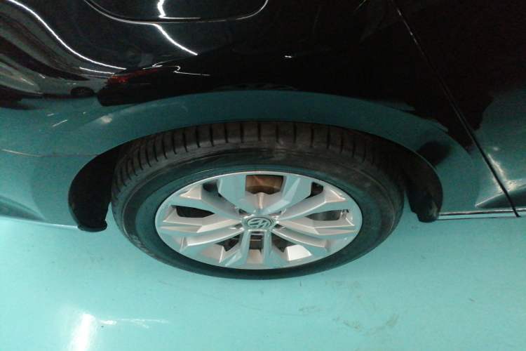 Used Volkswagen Magotan 2019 330TSI DSG Luxury Model China V Standard