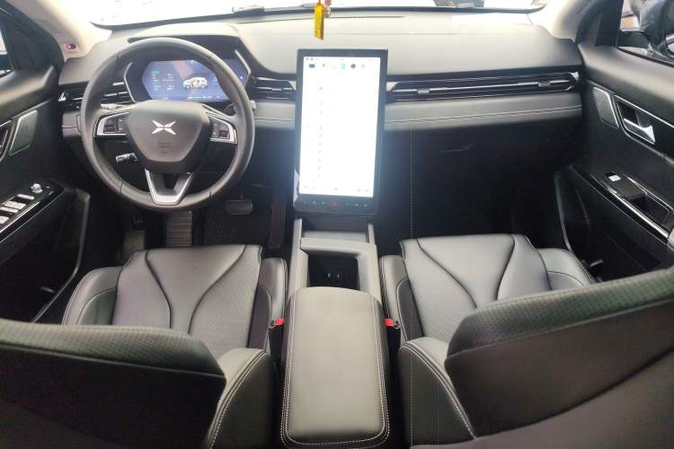 Used XPeng G3 2022 G3i 520N+