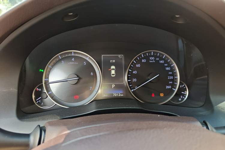 Used Lexus ES 2015 250 Elegant Edition