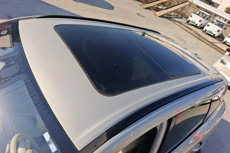 Used Wuling Xingguang S 2024 130 km Flagship Version
