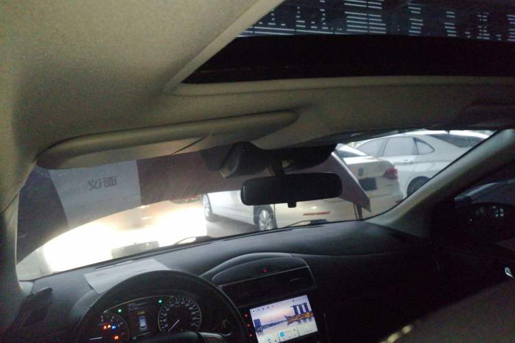 Used Nissan Tiida 2021 1.6L CVT Smart Drive Edition
