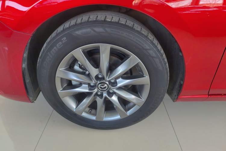 Used Mazda Atenza 2020 2.0L Blue Sky Fashion Edition
