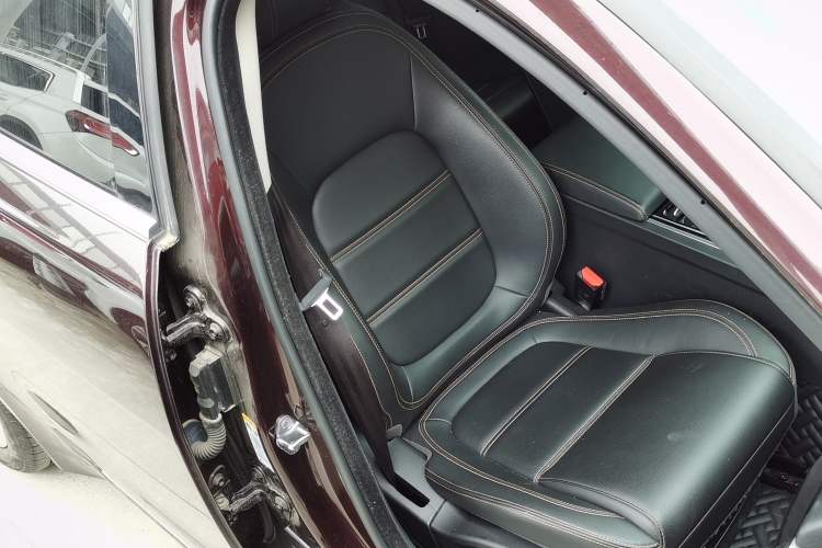 Used Jaguar XEL 2019 2.0T 200 PS Luxury Edition