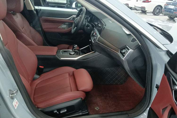 Used BMW 4 Series 2022 425i Gran Coupe M Sport Package
