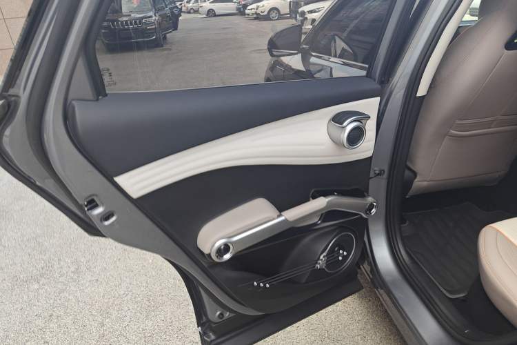 Used BYD Yuan PLUS 2023 Champion Edition 510KM Leading Model