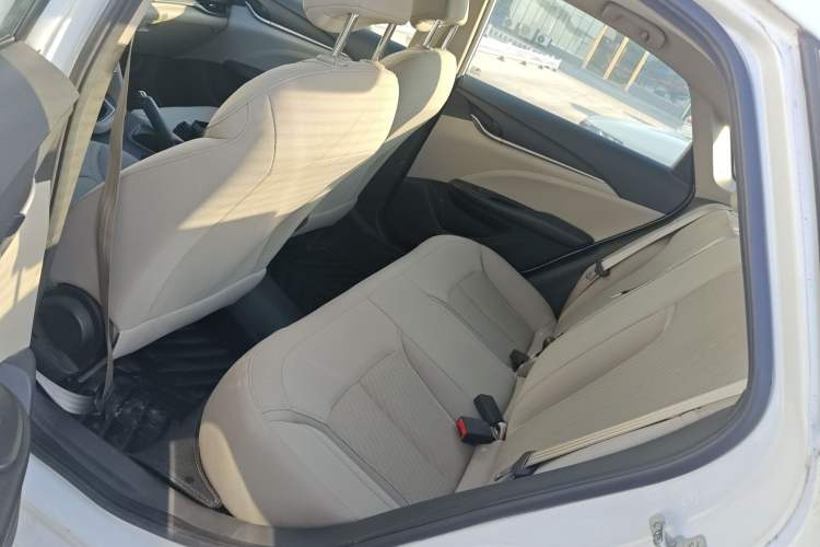 Used Buick GT 2015 15N Manual Elite Edition
