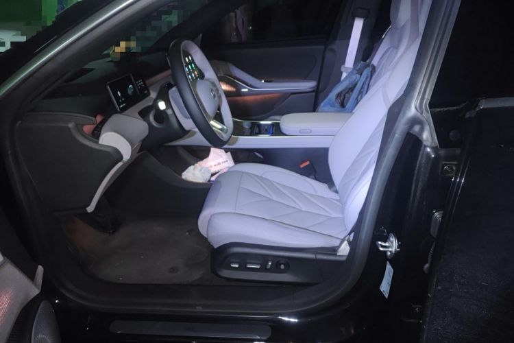 Used Nio ET5T 2025 75 kWh Touring