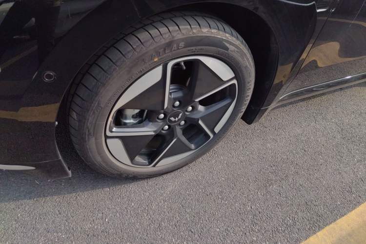 Used Wuling Xingguang 2025 610 km Smart Flagship Version