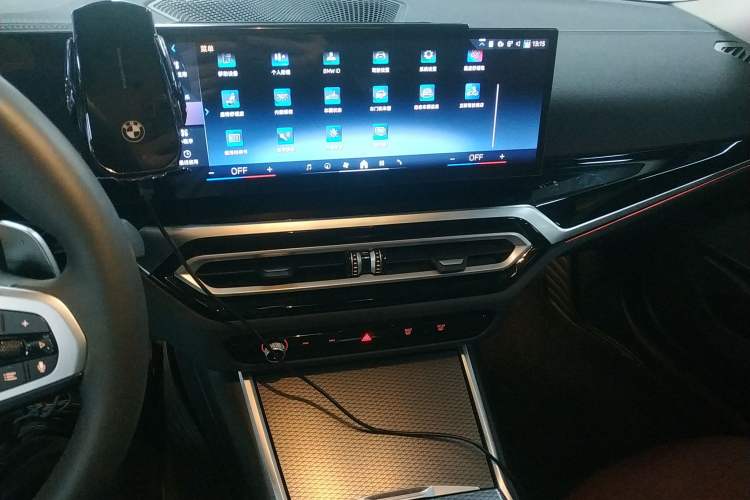 Used BMW 3 Series 2024 325Li M Sport Night Edition Package