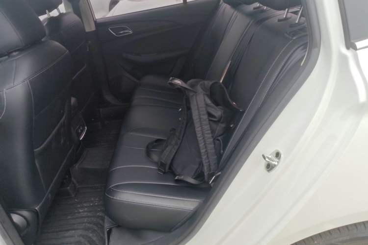 Used Roewe i5 2019 20T Automatic 4G Connected Supercharged Flagship Edition