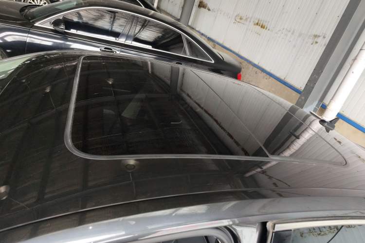 Used Volkswagen Sagitar 2023 200TSI DSG Excellence Edition Roof