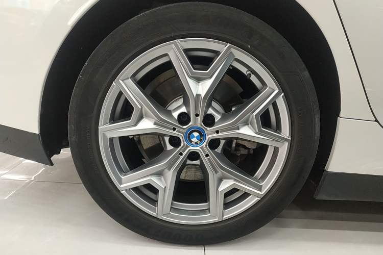 Used BMW i3 2022 eDrive 35 L