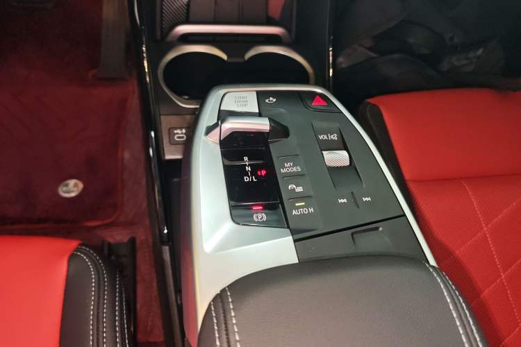 Used BMW X1 2023 sDrive25Li M Sport Package