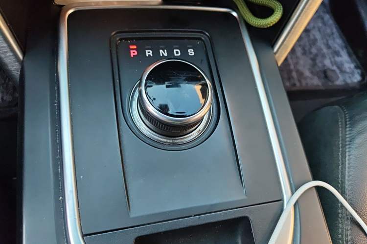 Used Land Rover Discovery Sport 2017 2.0T SE