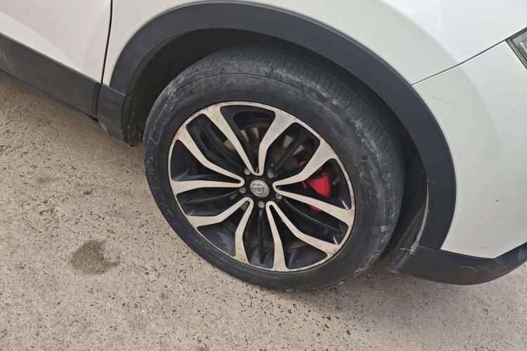 Used Brilliance V3 2016 1.5T Automatic Flagship Model