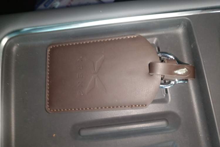 Used XPeng G6 2025 625 Long-Range Max Tech Edition