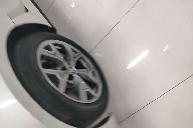 Used BMW i3 2024 eDrive 35 L