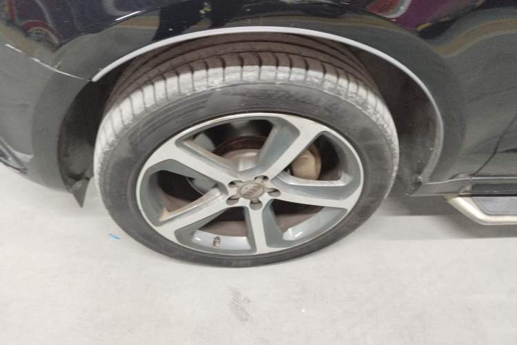 Used Audi Q5 2013 45 TFSI quattro Sport Edition
