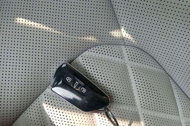 Used Volkswagen Tavendor 2023 380TSI Four-Wheel Drive R-Line Cruise Edition Interior 1