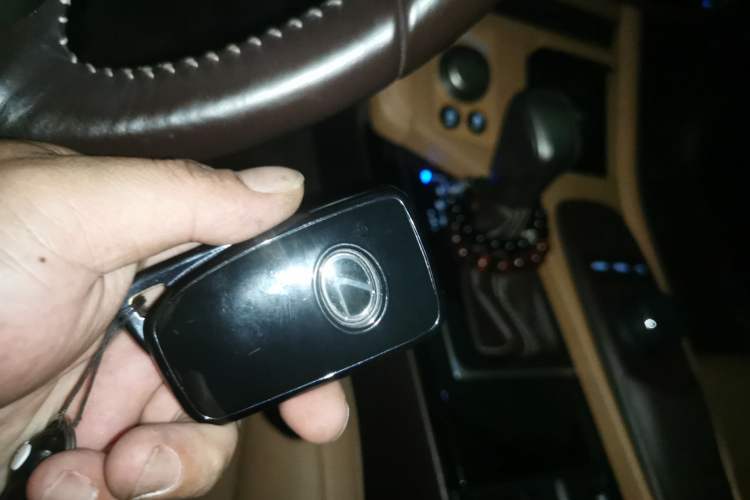 Used Lexus ES 2015 200 Elite Edition