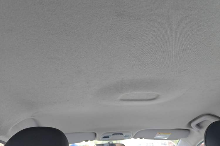 Used Geely Auto Emgrand 2020 1.5L Manual Luxury Model Headliner