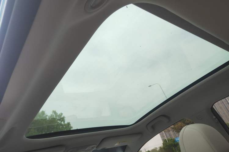 Used AION UT 2025 420 Prestige Edition
