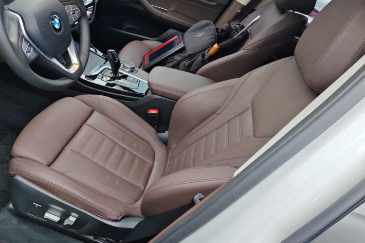 Used BMW X3 2020 xDrive28i Luxury Package