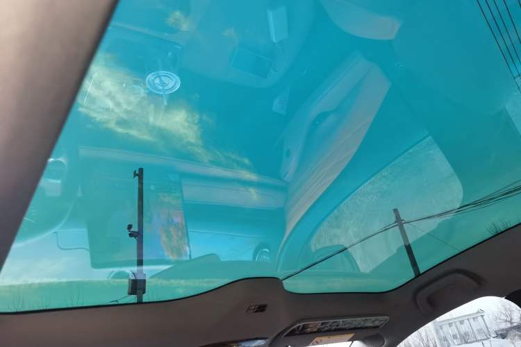 Used Geely Galaxy Galaxy 8 2025 130km EM-i Deluxe Edition