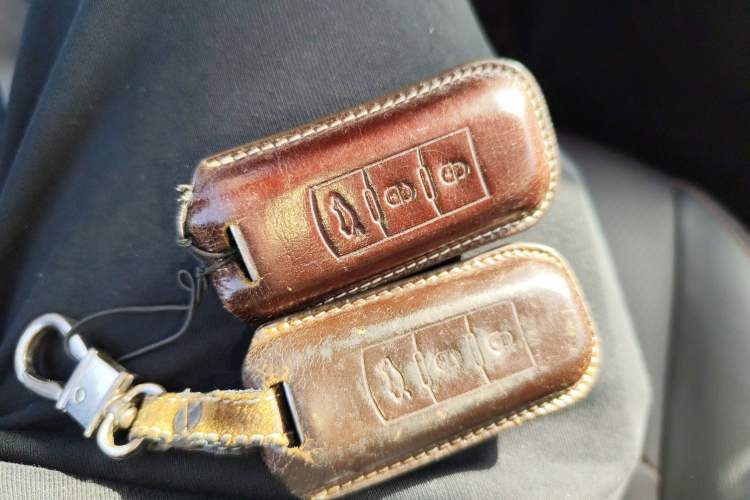 Used Baojun 560 2016 1.8L Manual Luxury Edition
