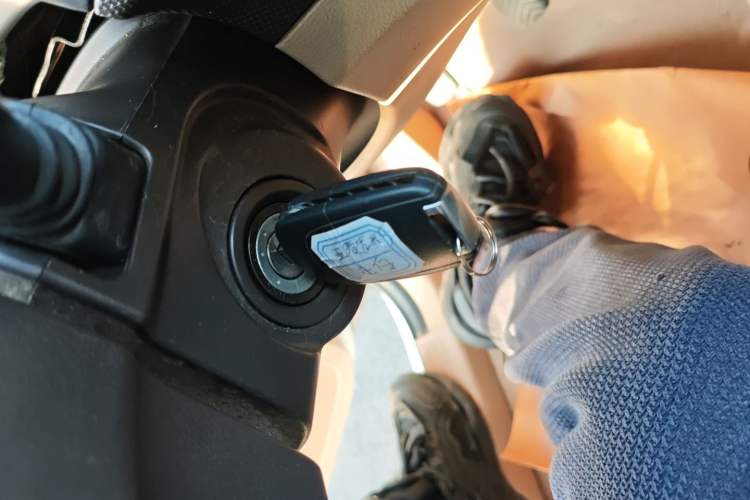 Used Wuling Hongguang 2015 1.5L S1 Comfort China V Standard
