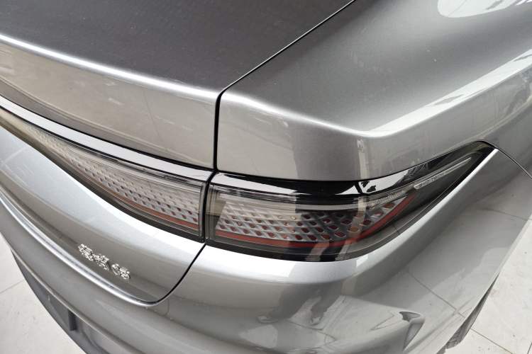 Used BYD Seal 05 DM-i 2025 DM-i Smart Drive 55KM Luxury Model