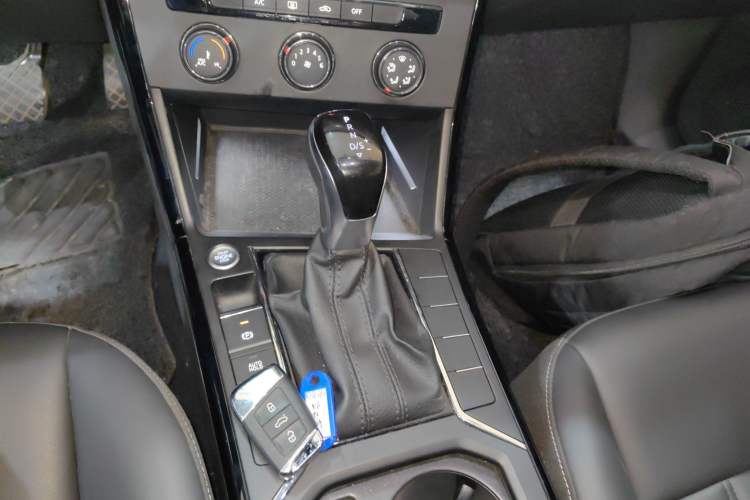 Used Volkswagen Passat 2023 Revised Version 280TSI Business Edition