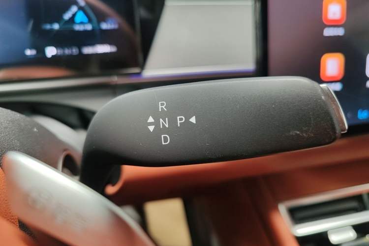 Used BYD Tang L 2025 DM 175KM Drone Player Edition