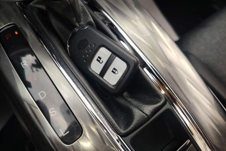 Used Honda XR-V 2021 220TURBO CVT Luxury Edition
