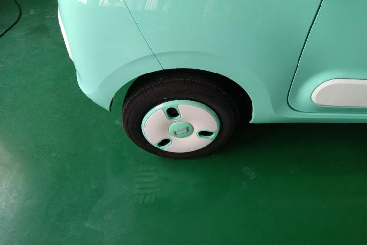 Used Bestune Pony 2025 222km Range Agile Horse
