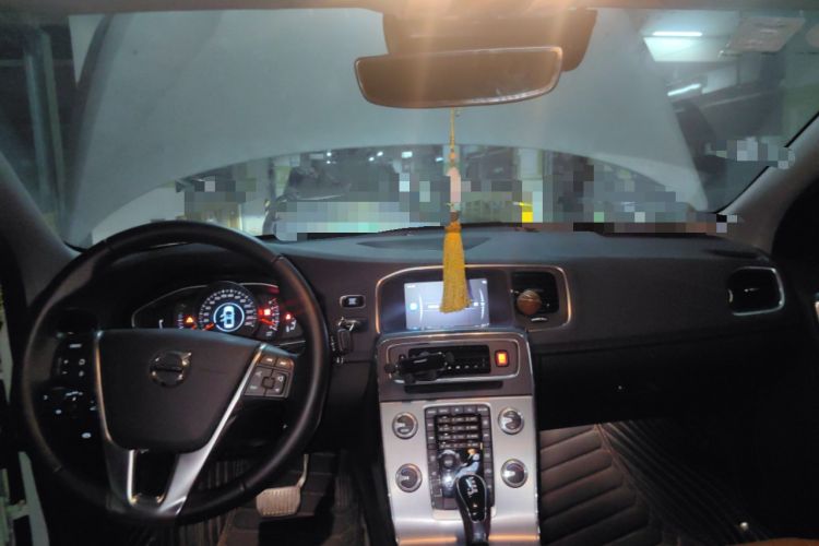 Used Volvo S60 2019 S60L Facelift T5 Intelligent Advanced Edition