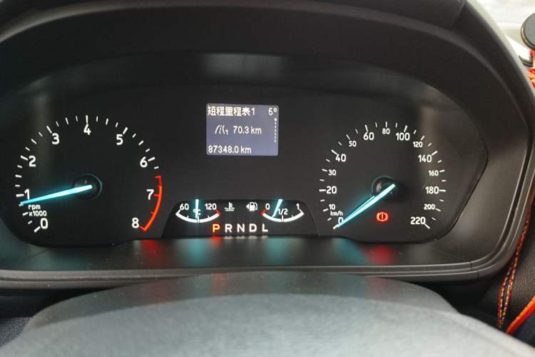 Used Ford EcoSport 2018 1.5L Automatic Platinum Wing Model