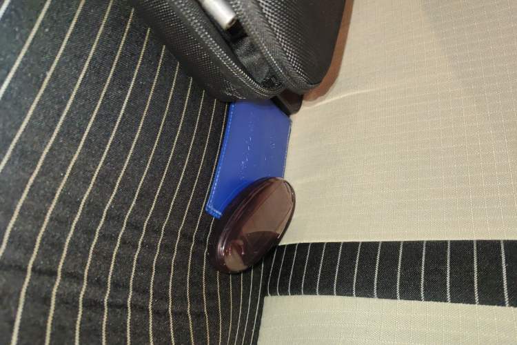 Used Nissan Teana 2011 2.0L XL Glory Edition Vehicle Key