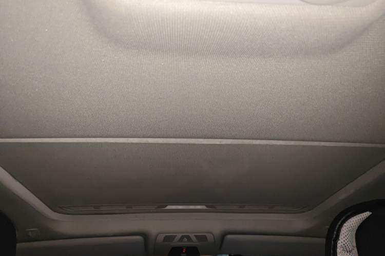 Used BMW 3 Series 2013 Facelift 320Li Fashion Design Package Headliner