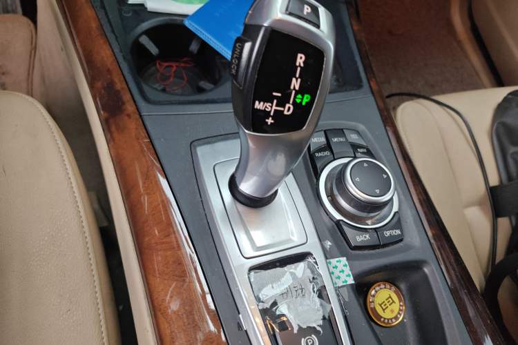 Used BMW X5 2011 xDrive35i Leading Model
