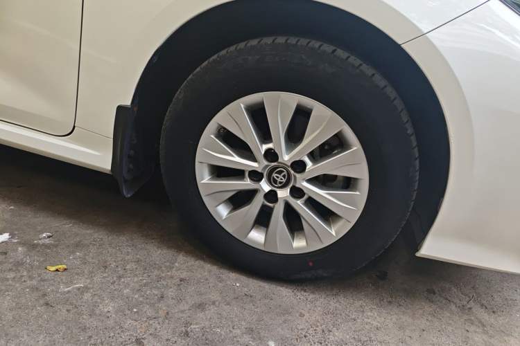 Used Toyota Corolla 2021 1.2T S-CVT Elite Edition