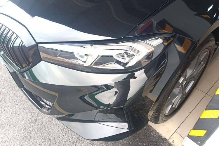 Used BMW i3 2025 eDrive 35 L
