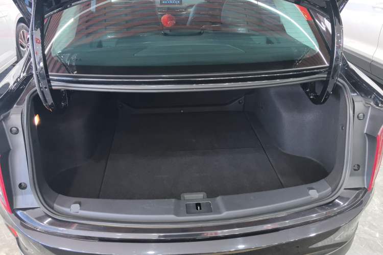 Used Hongqi E-QM5 2021 Charging Flagship Edition
