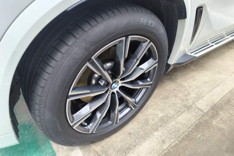 Used BMW X5 2021 xDrive30i M Sport Package