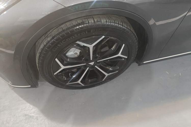 Used Deepal SL03 2023 200Max Range-Extended Version