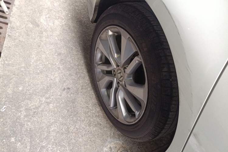 Used Honda Accord 2018 260TURBO Elite Edition China V